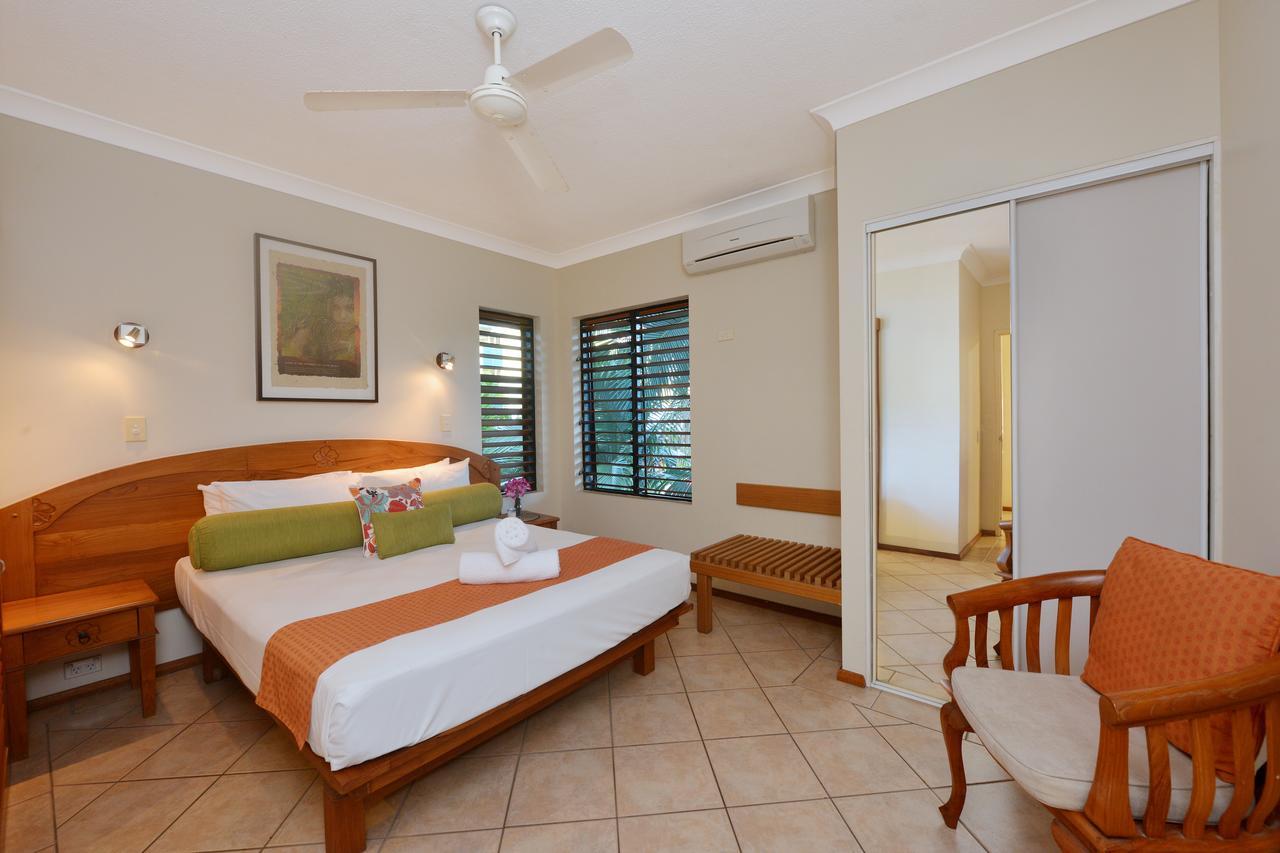 Seascape Holidays - Hibiscus ميناء دوغلاس المظهر الخارجي الصورة