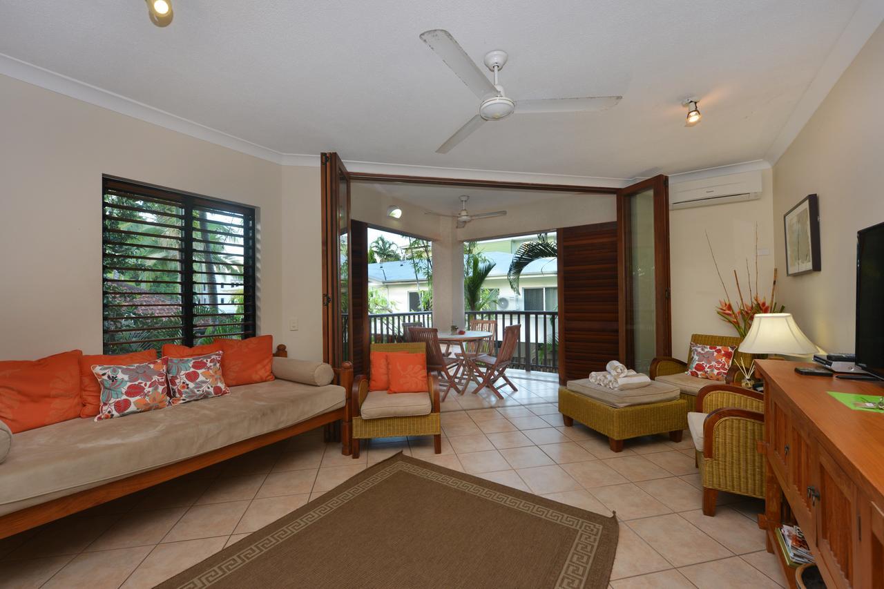 Seascape Holidays - Hibiscus ميناء دوغلاس المظهر الخارجي الصورة