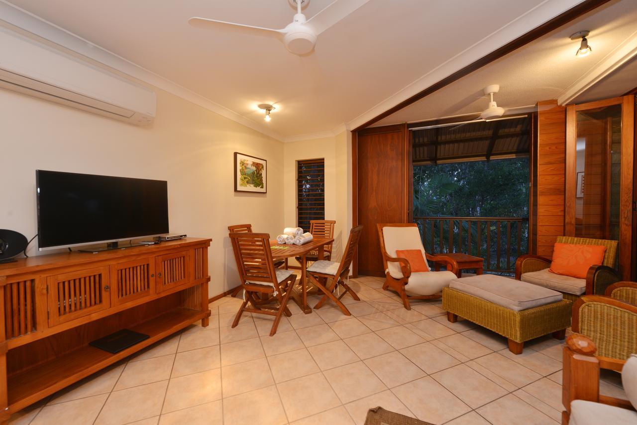 Seascape Holidays - Hibiscus ميناء دوغلاس المظهر الخارجي الصورة