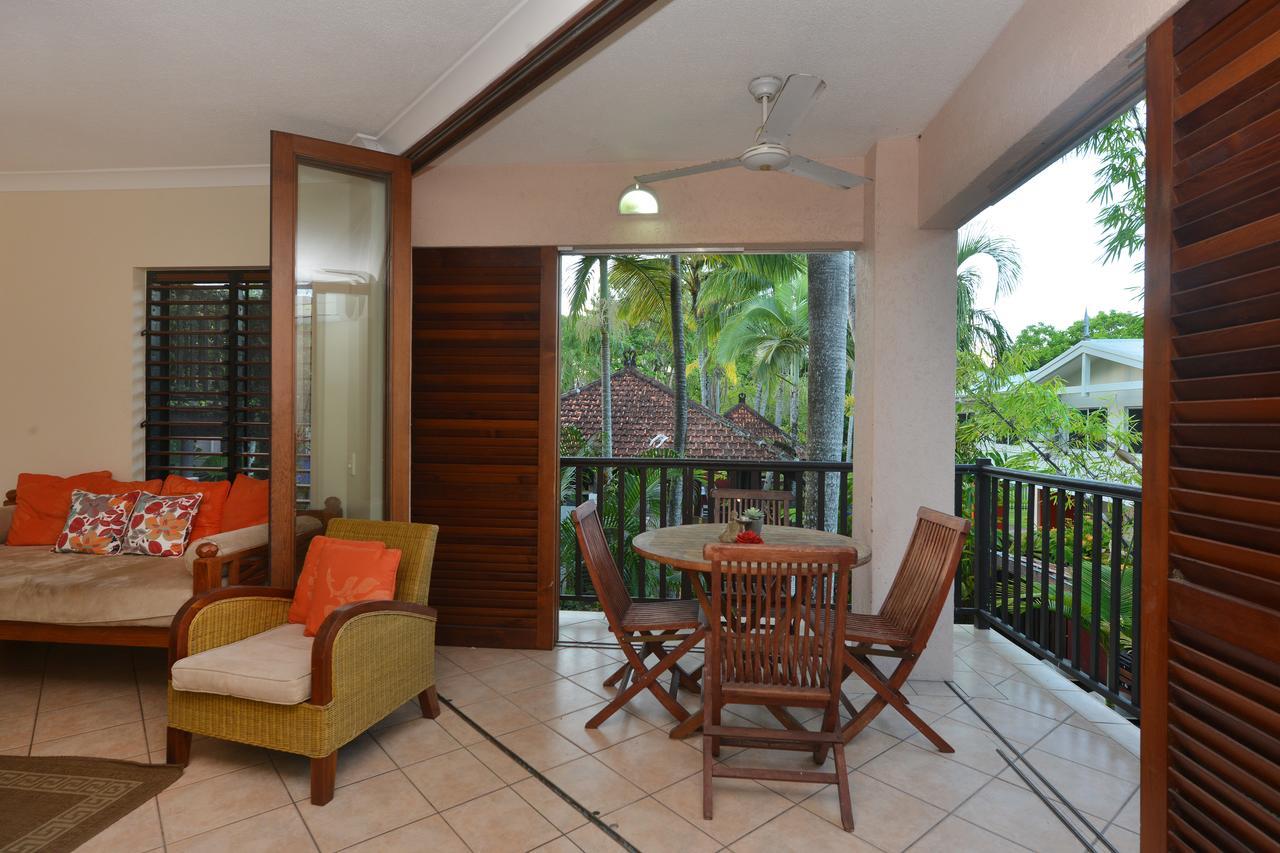 Seascape Holidays - Hibiscus ميناء دوغلاس المظهر الخارجي الصورة