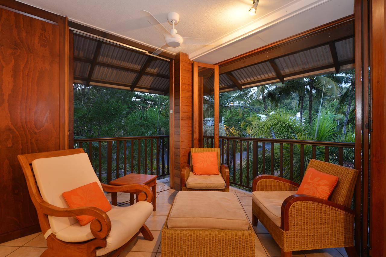 Seascape Holidays - Hibiscus ميناء دوغلاس المظهر الخارجي الصورة
